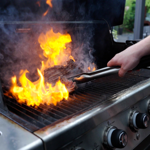 Grillgoods seminar - Gas barbecue BUT CORRECT - The barbecue course for barbecue beginners 2026