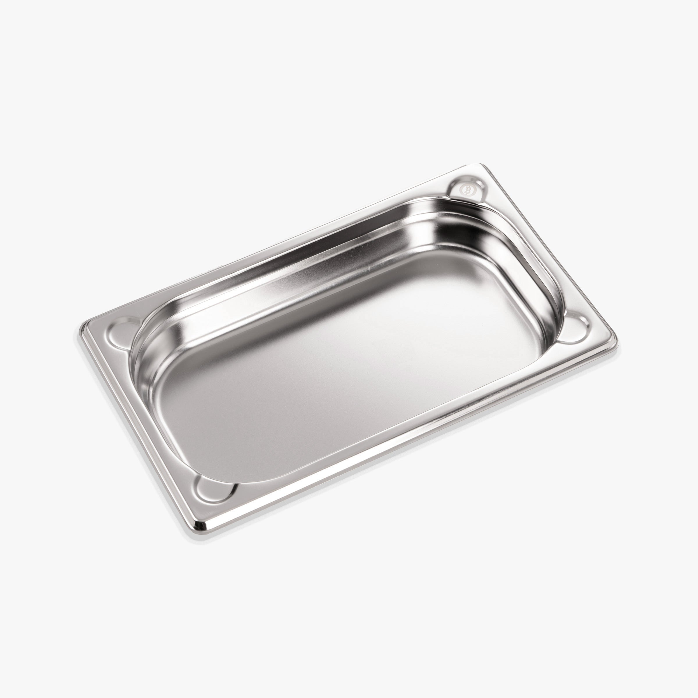 Talerz gastro Beefer One GN 1/4, 40 mm