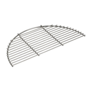 Big Green Egg halbrunder Edelstahlrost, L & XL - Grillstar.deBig Green Egg halbrunder Edelstahlrost, L & XLBig Green EggGrillstar.deBGE - 1207310665719120731