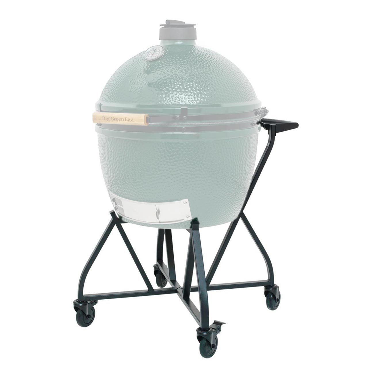 Big Green Egg IntEGGrated Nest+Handler Large - Grillstar.deBig Green Egg IntEGGrated Nest+Handler LargeBig Green EggGrillstar.deBGE - 1201750665719120175