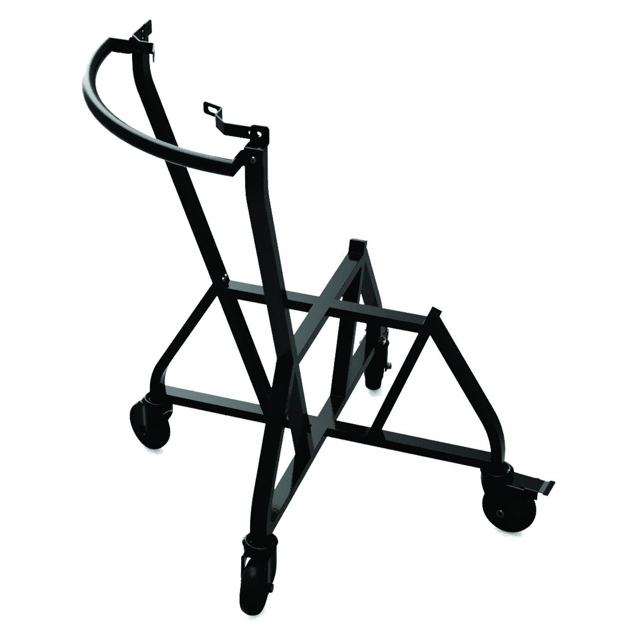 Big Green Egg IntEGGrated Nest+Handler Large - Grillstar.deBig Green Egg IntEGGrated Nest+Handler LargeBig Green EggGrillstar.deBGE - 1201750665719120175