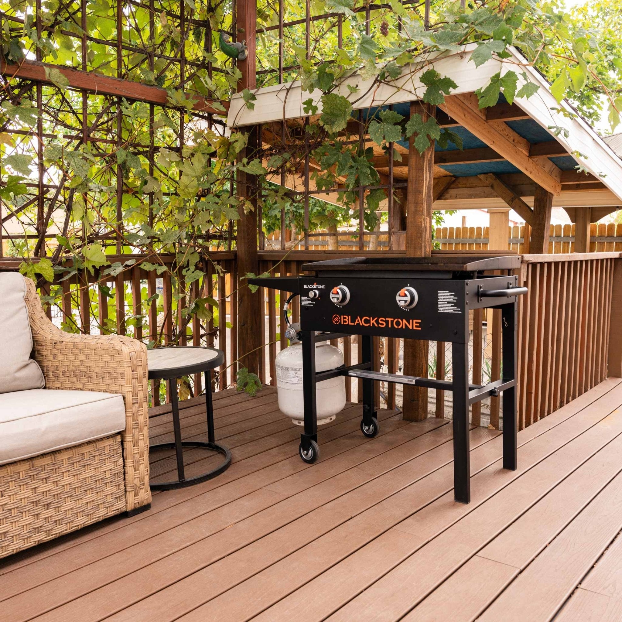 Blackstone 28″ Griddle Grillstation - Grillstar.deBlackstone 28″ Griddle GrillstationBlackstoneGrillstar.de