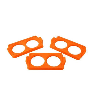 Blackstone Griddle Eierformen 2 Stück - Grillstar.deBlackstone Griddle Eierformen 2 StückGrillzubehörBlackstoneGrillstar.de