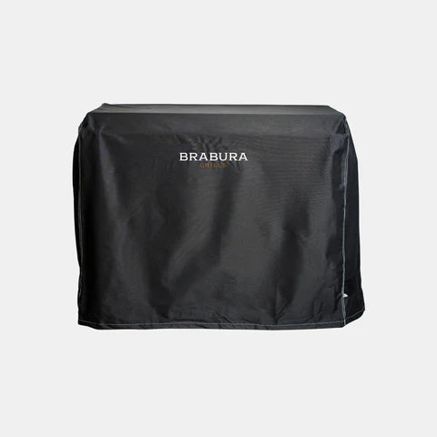 Copertura di protezione contro le intemperie per il carrello del barbecue Brabura 500