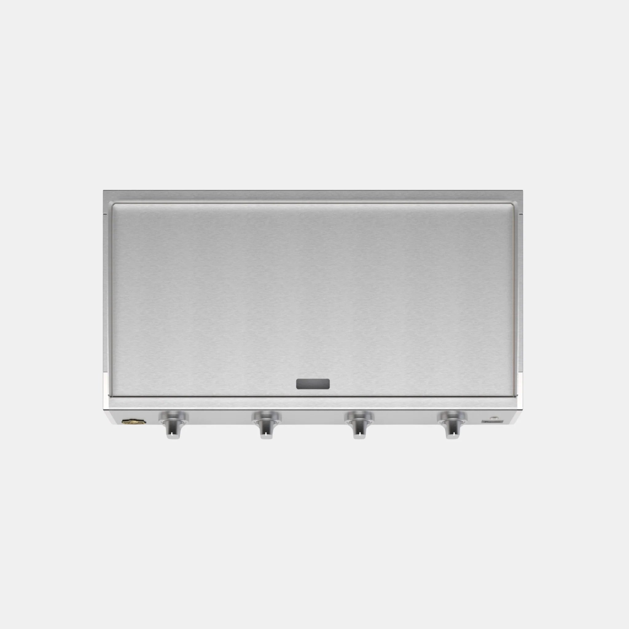 Brabura L Class Inox 40 Plancha