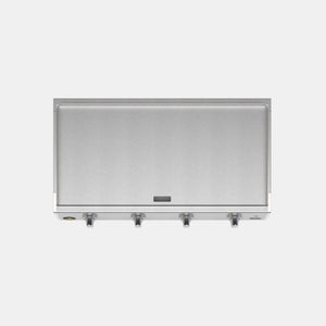 Brabura L Class Inox 40 Plancha