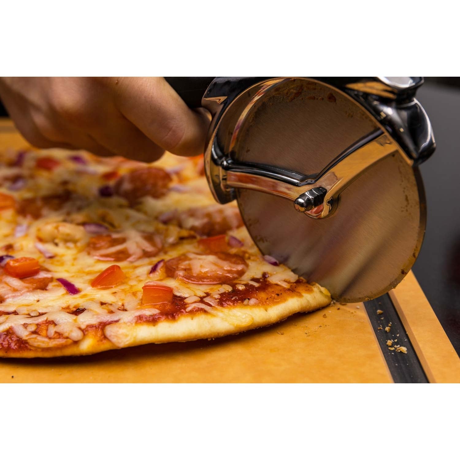 Broil King pizzaroller