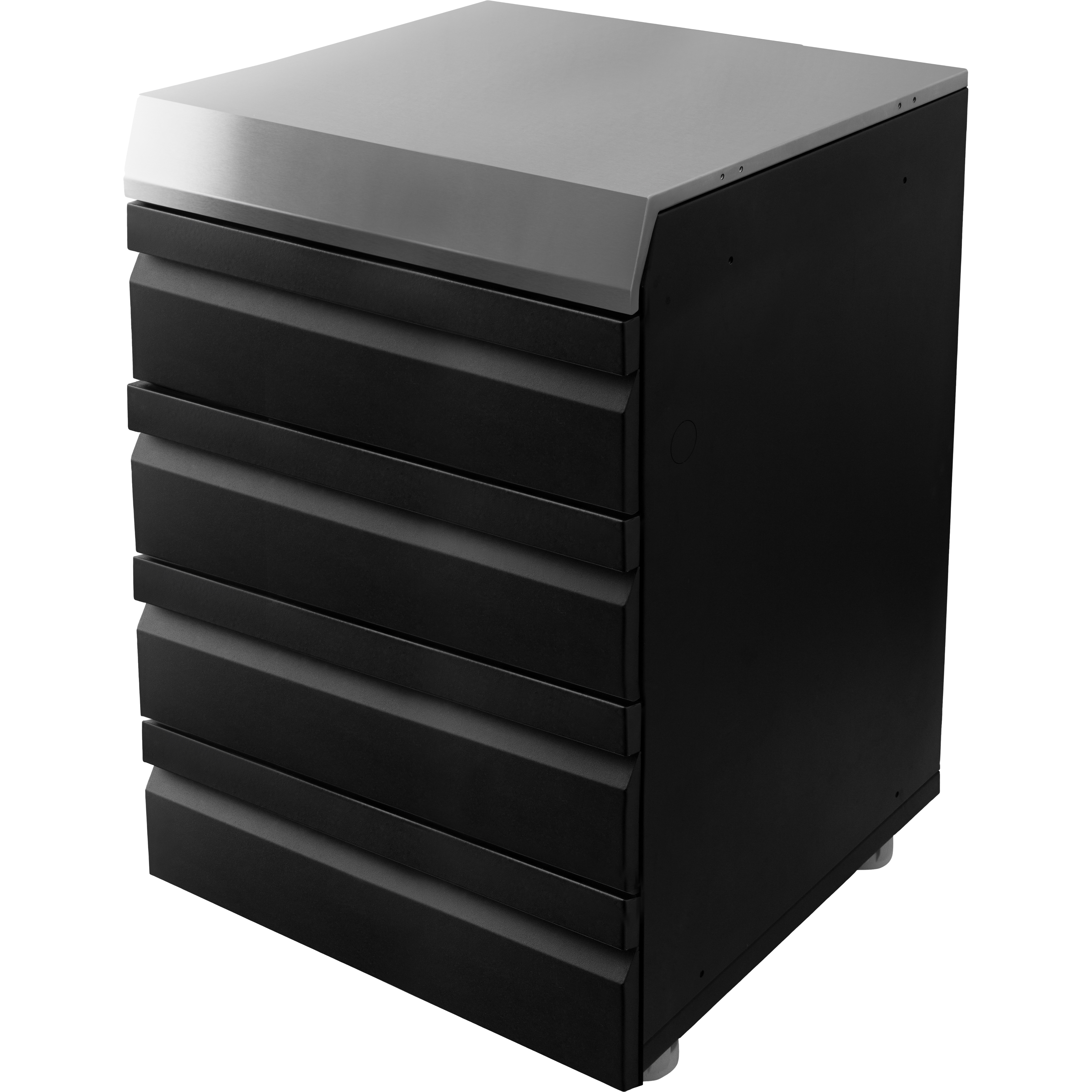 Otto Wilde S24, 4 drawers