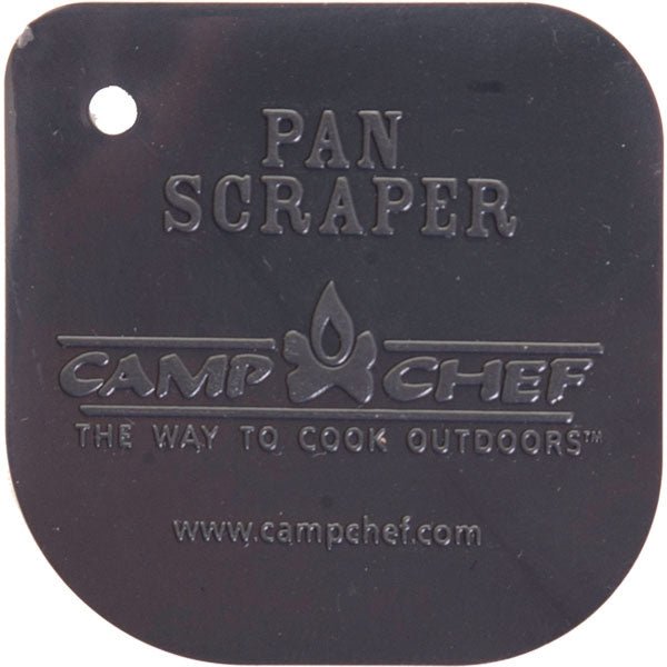 Camp Chef Reinigungsschaber, Kunststoff - Grillstar.deCamp Chef Reinigungsschaber, KunststoffCamp ChefGrillstar.deCC - PS24250251970072