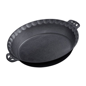 Camp Chef Gusseisen Backform