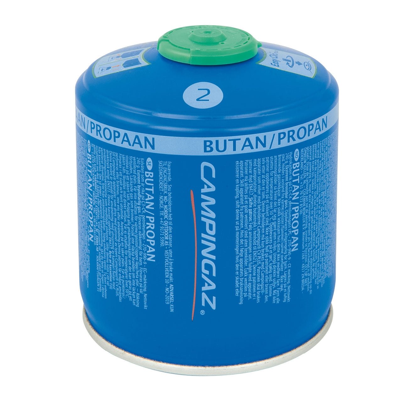 Campingaz Kartusche CV 300 Plus - Grillstar.deCampingaz Kartusche CV 300 PlusCampingazGrillstar.deC30000057603138522128135