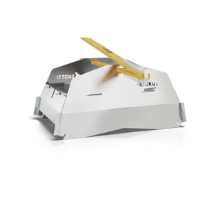 Grilldeckel für Skotti