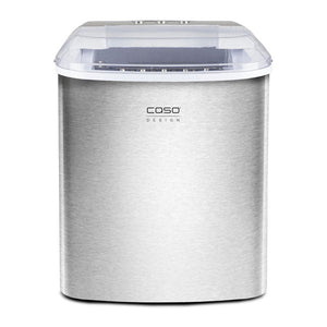 CASO IceChef Pro Eiswürfelbereiter – 12 kg Eis in 24 h, 2 Würfelgrößen - Ansicht 1