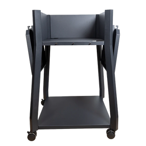 Hot Wok Comfort table