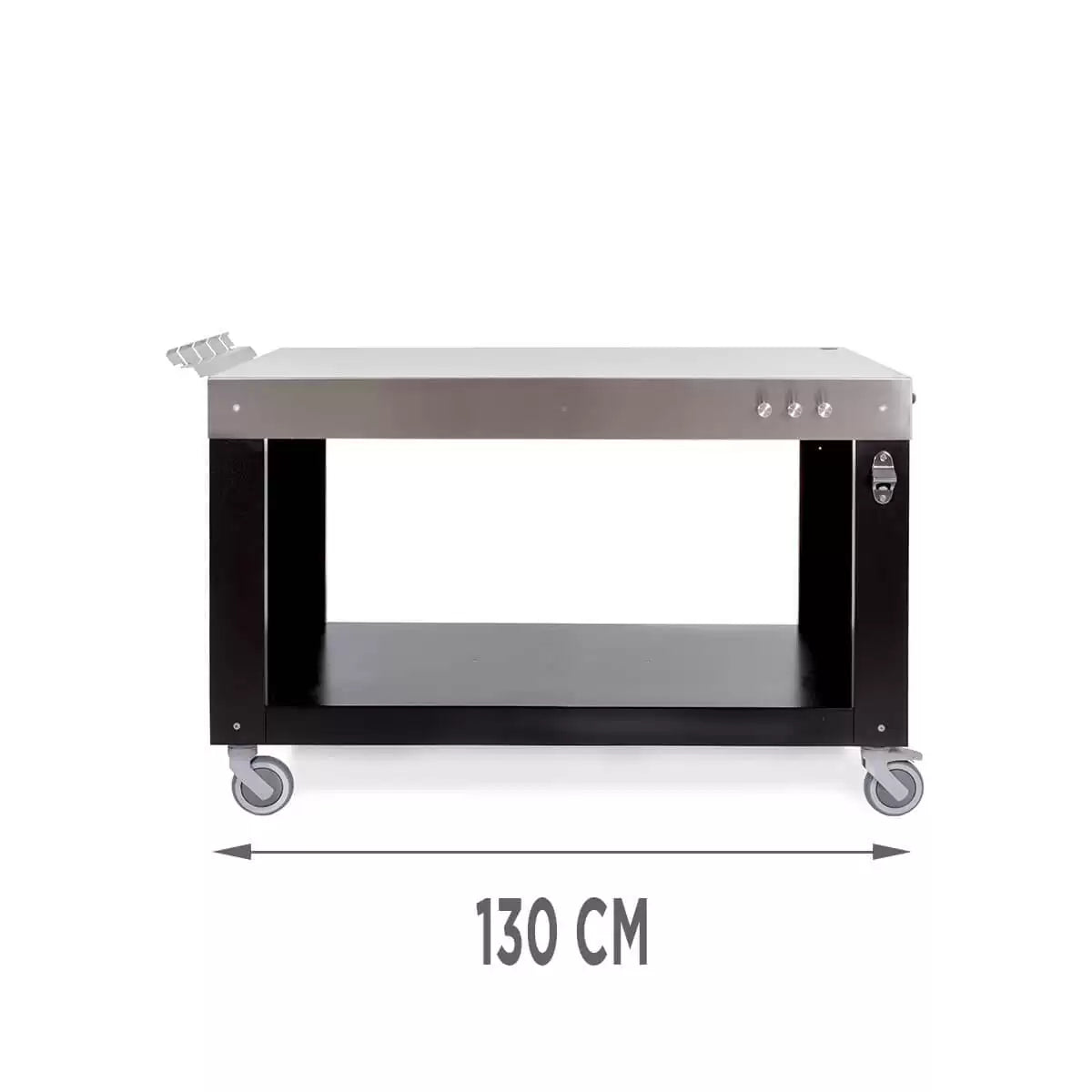 Alfa Forni table, 130