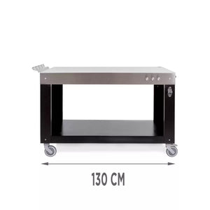 Alfa Forni table, 130