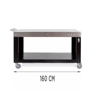 Alfa Forni tafel 160
