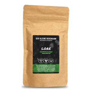 Il Piccolo Minatore Lore Chimichurri, sacchetto da 100g