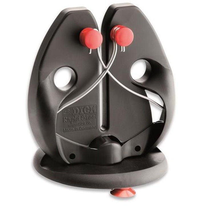 Dick Messerschärfer, Rapid Steel Action Set