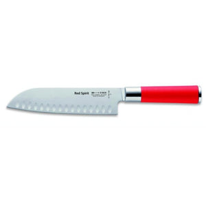 Dick Santoku Kullenschliff, 18cm - Grillstar.deDick Santoku Kullenschliff, 18cmDickGrillstar.de81742182Kd4009215163353