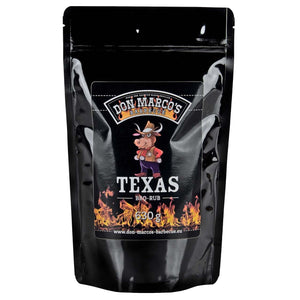 Rub alla texana di Don Marco, 630g