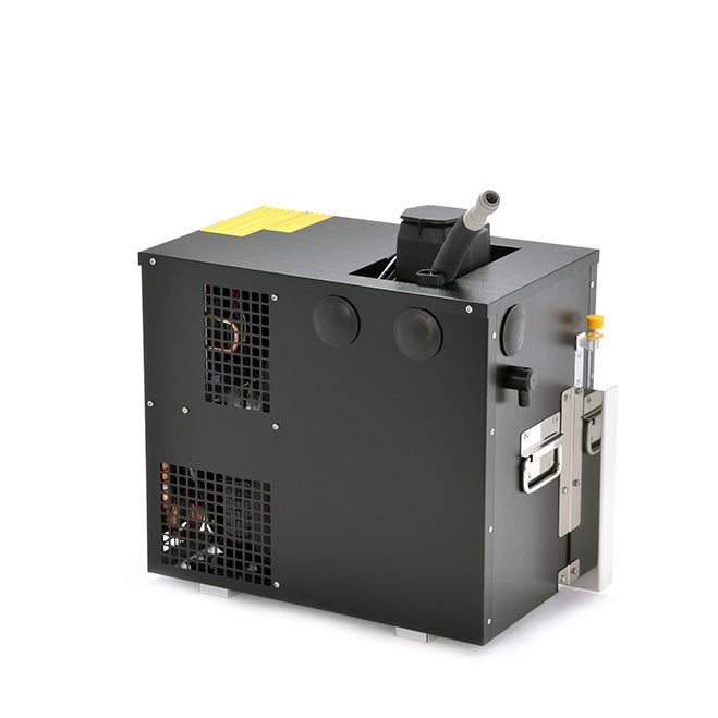 Lindr koeleenheid, AS-40 Glycol Green Line