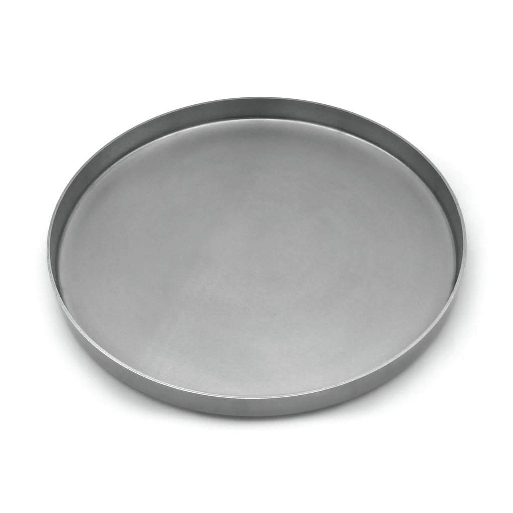 Babossa plancha, round 40 cm