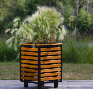 Festavolo PRIMO planter box