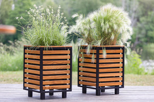 Festavolo PRIMO planter box
