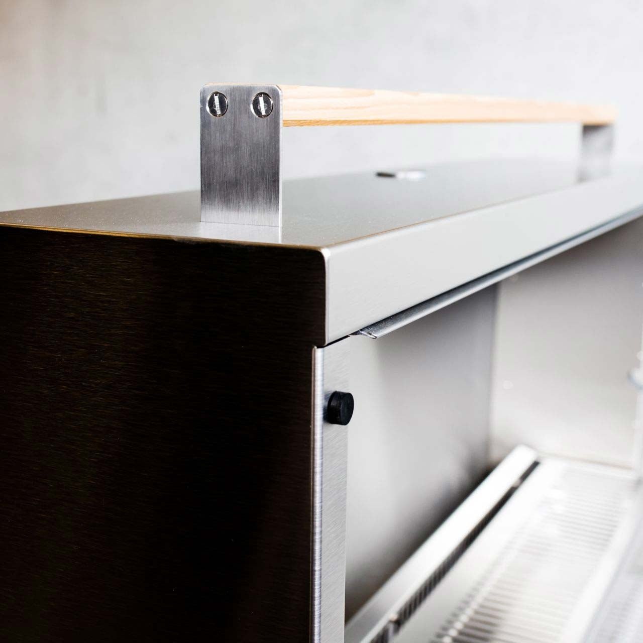 Flammkraft Gasgrill Block D Gen.5 Pool 9