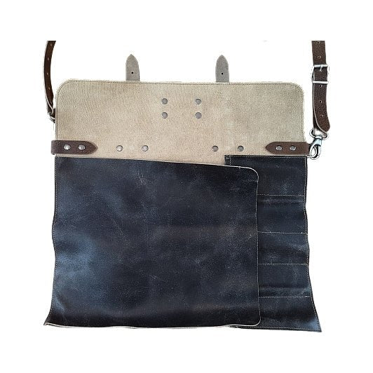 Giesser PremiumCut Ledertasche - Grillstar.deGiesser PremiumCut LedertascheGiesserGrillstar.de1995 5L2500002819405