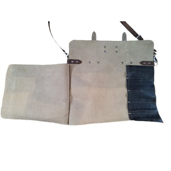 Giesser PremiumCut Ledertasche - Grillstar.deGiesser PremiumCut LedertascheGiesserGrillstar.de1995 5L2500002819405