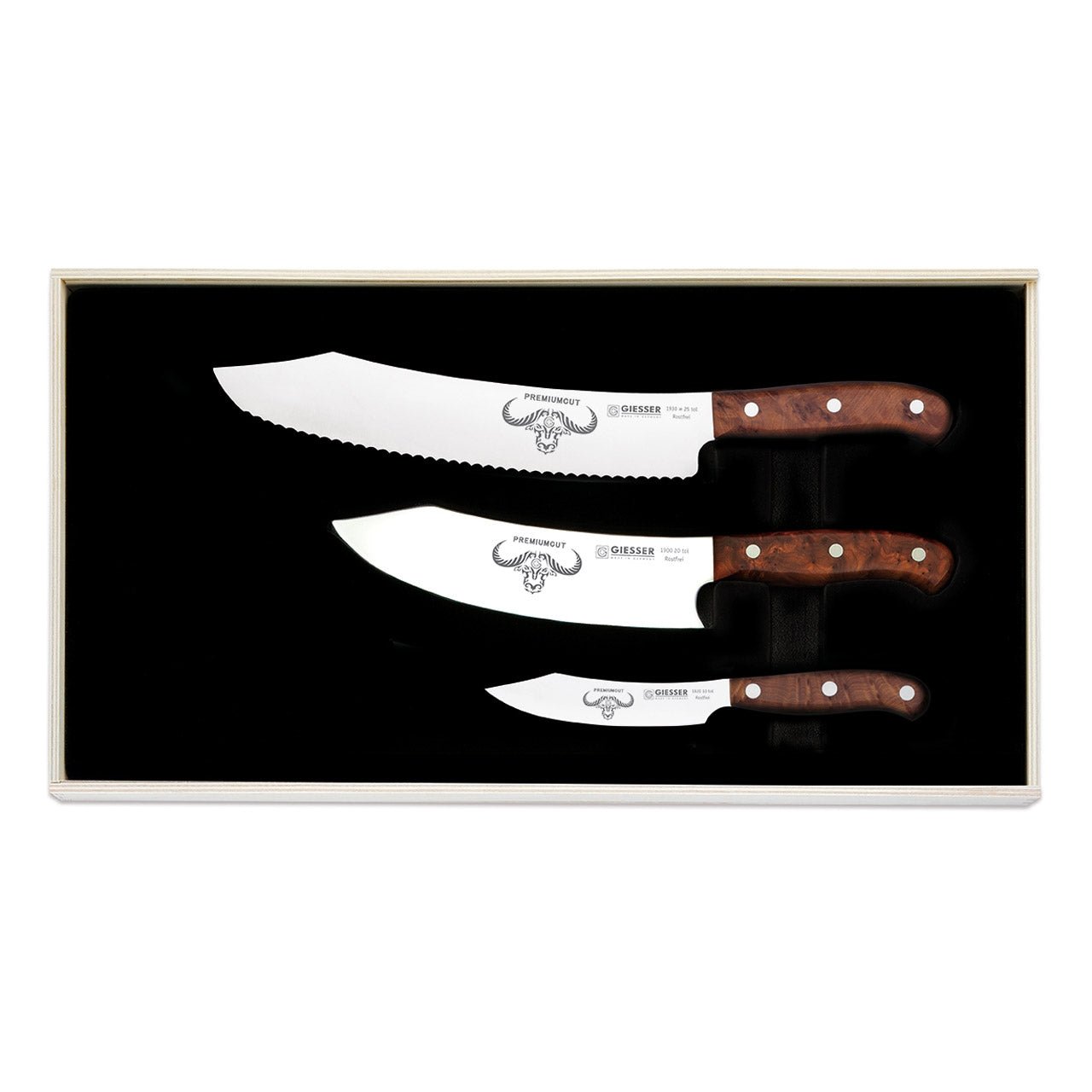 Giesser PremiumCut Set No. 3 Tree of Live - Grillstar.deGiesser PremiumCut Set No. 3 Tree of LiveGiesserGrillstar.de1996 - tol2500002885271