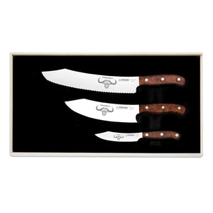 Giesser PremiumCut Set No. 3 Tree of Live - Grillstar.deGiesser PremiumCut Set No. 3 Tree of LiveGiesserGrillstar.de1996 - tol2500002885271