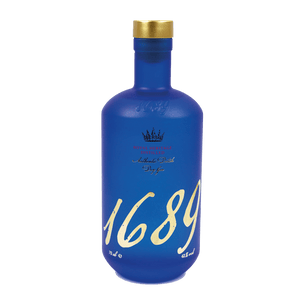 Gin 1689 Dutch Dry Gin, 700ml