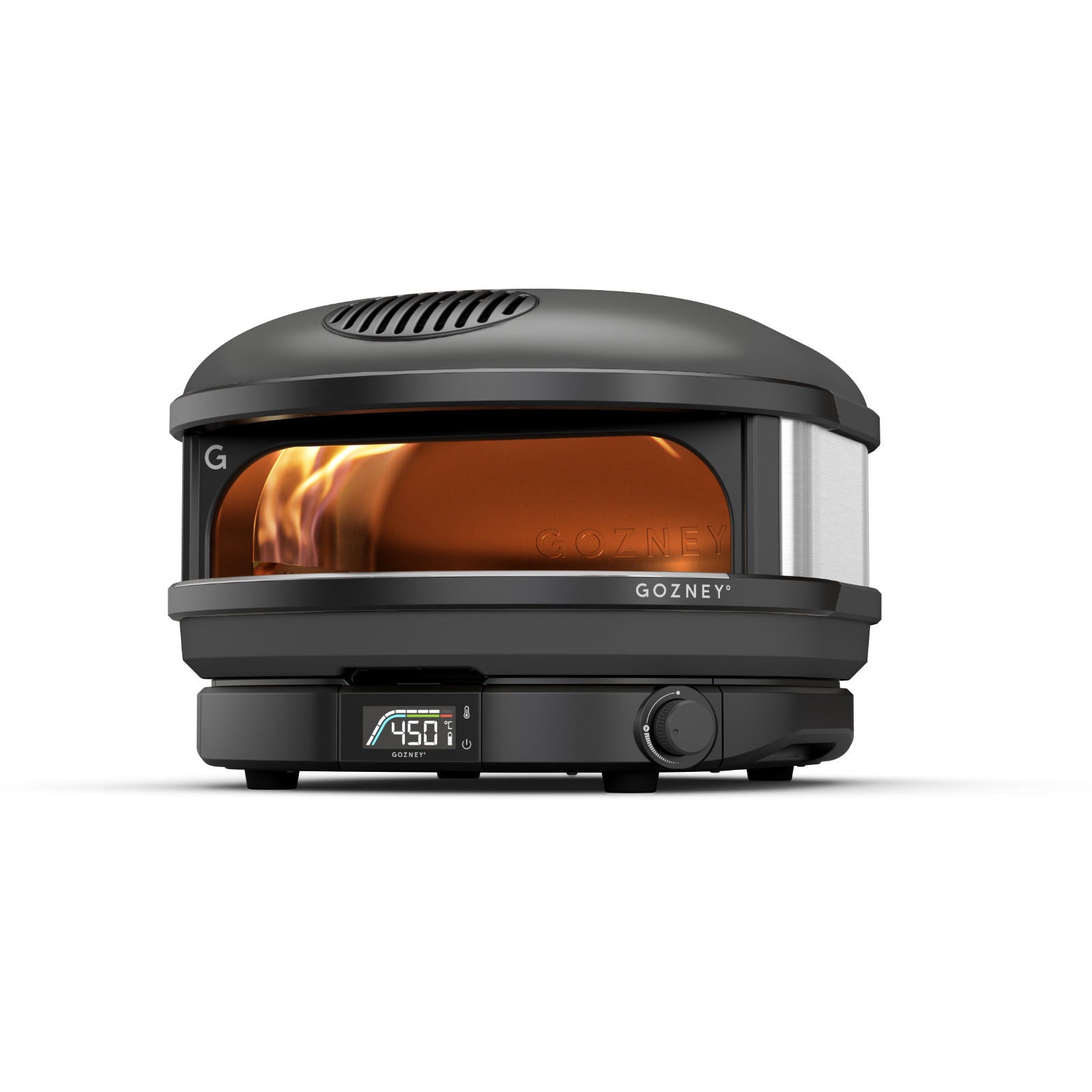 Gozney Arc Off Black