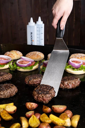 Blackstone Griddle Professional Toolkit - 5 pieces