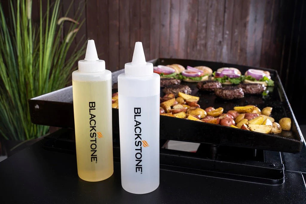 Blackstone Professionele Bakplaat Gereedschapsset - 5 stuks