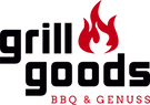 Logo der Firma Grillgoods - BBQ & Genuss, aus Bergisch Gladbach