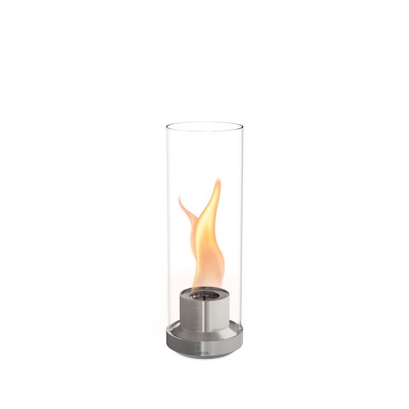 Höfats Dance 900 Tischfeuer silber