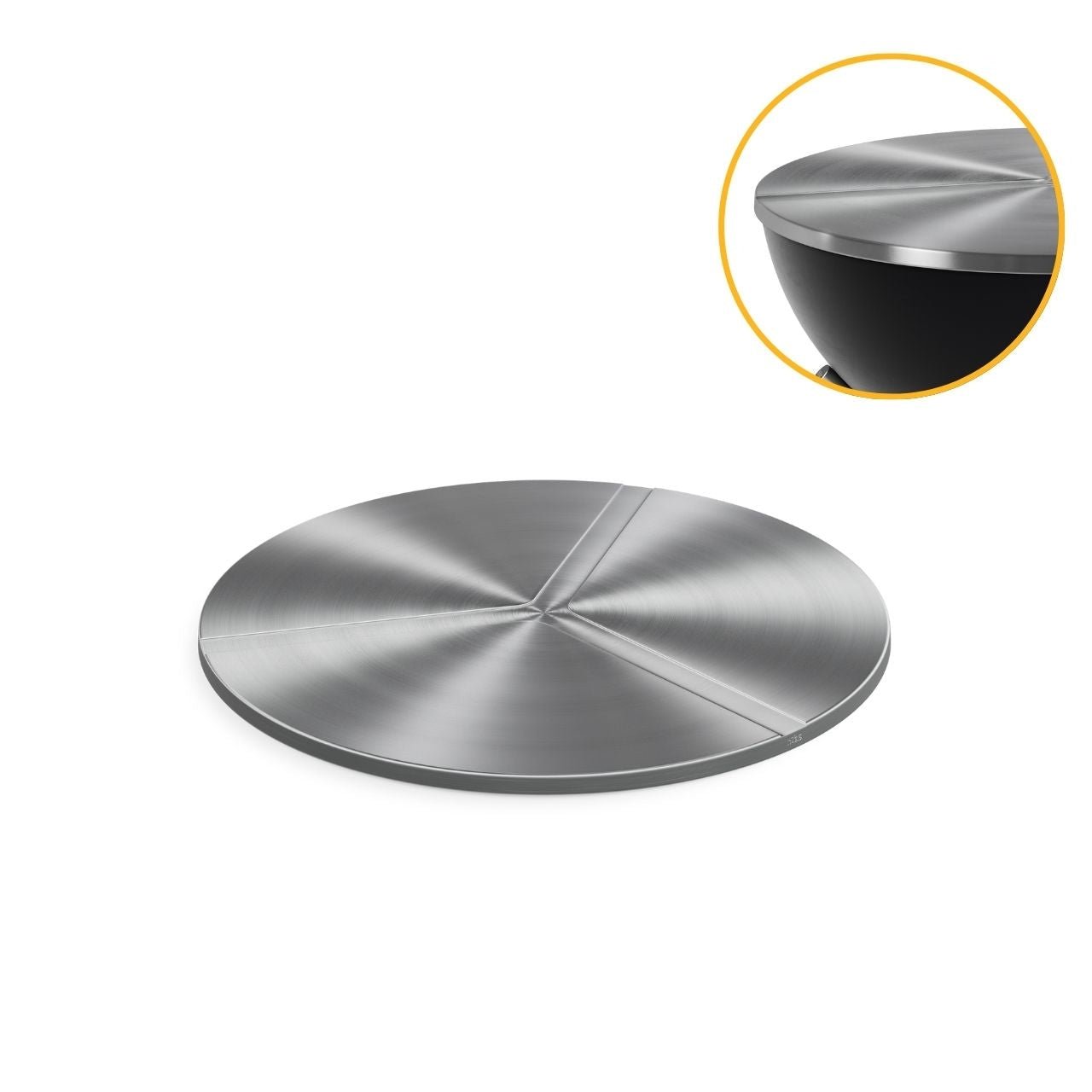 Höfats Deckel, BOWL 57 - Grillstar.deHöfats Deckel, BOWL 57HöfatsGrillstar.de282302284064251004787