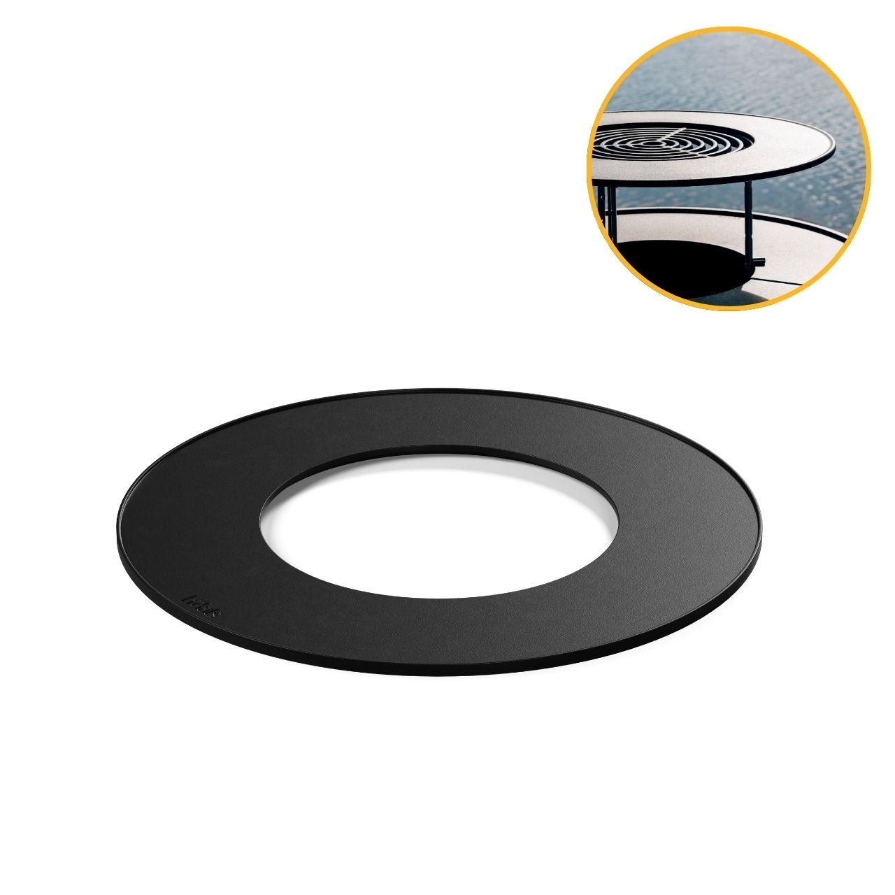 Höfats Warmhaltering, BOWL 57 - Grillstar.deHöfats Warmhaltering, BOWL 57HöfatsGrillstar.de222300384064251006132