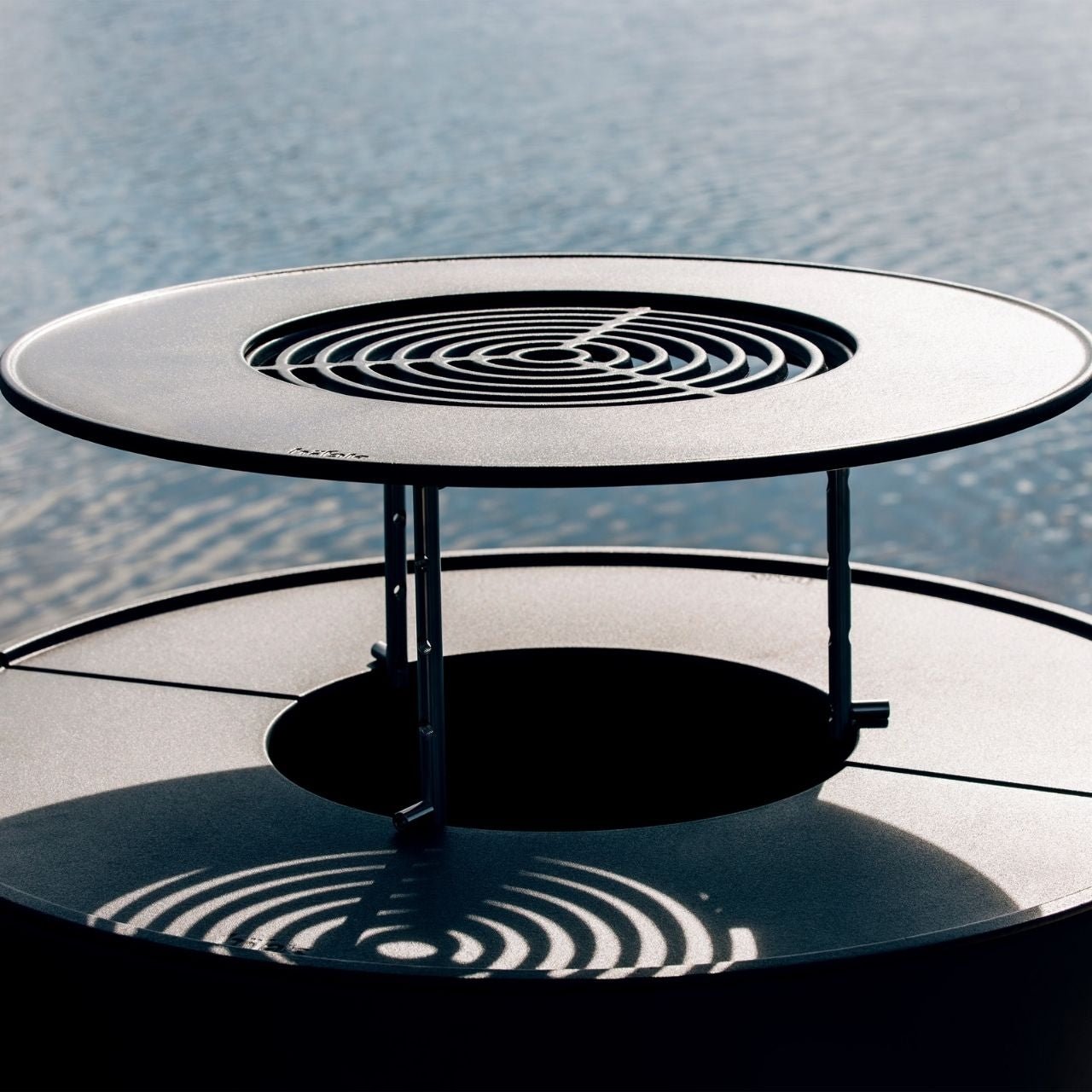 Höfats Warmhaltering, BOWL 70 - Grillstar.deHöfats Warmhaltering, BOWL 70HöfatsGrillstar.deHK006174064251006170