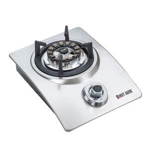 Palnik Hot Wok Silver, 4,5 kW