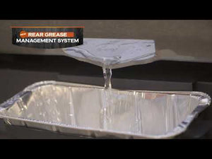 Blackstone Rear Grease collection container - 10 pieces