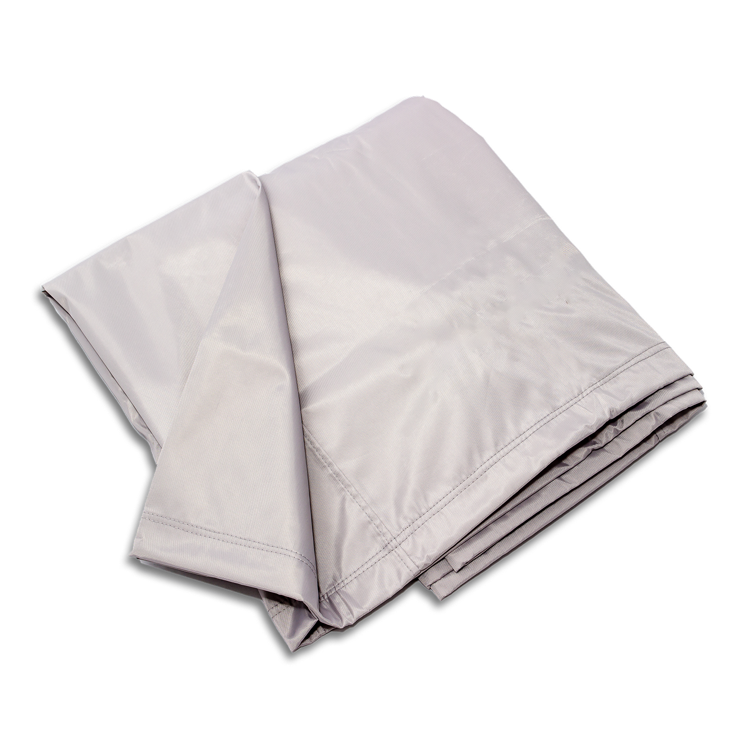 Couverture Flammkraft Block M Génération 4 et 5, grise