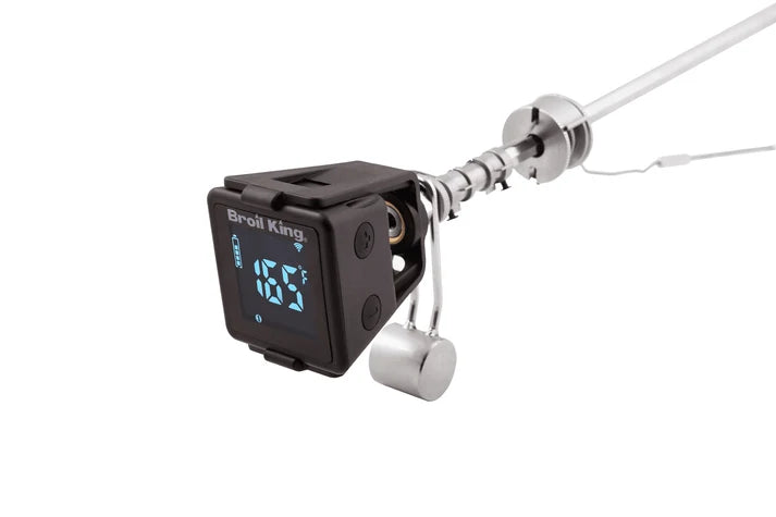 IQue SMART THERMOMETER