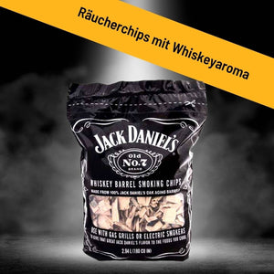 Zestaw Jack Daniel's Premium