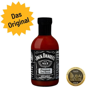 Set di salse Jack Daniel's