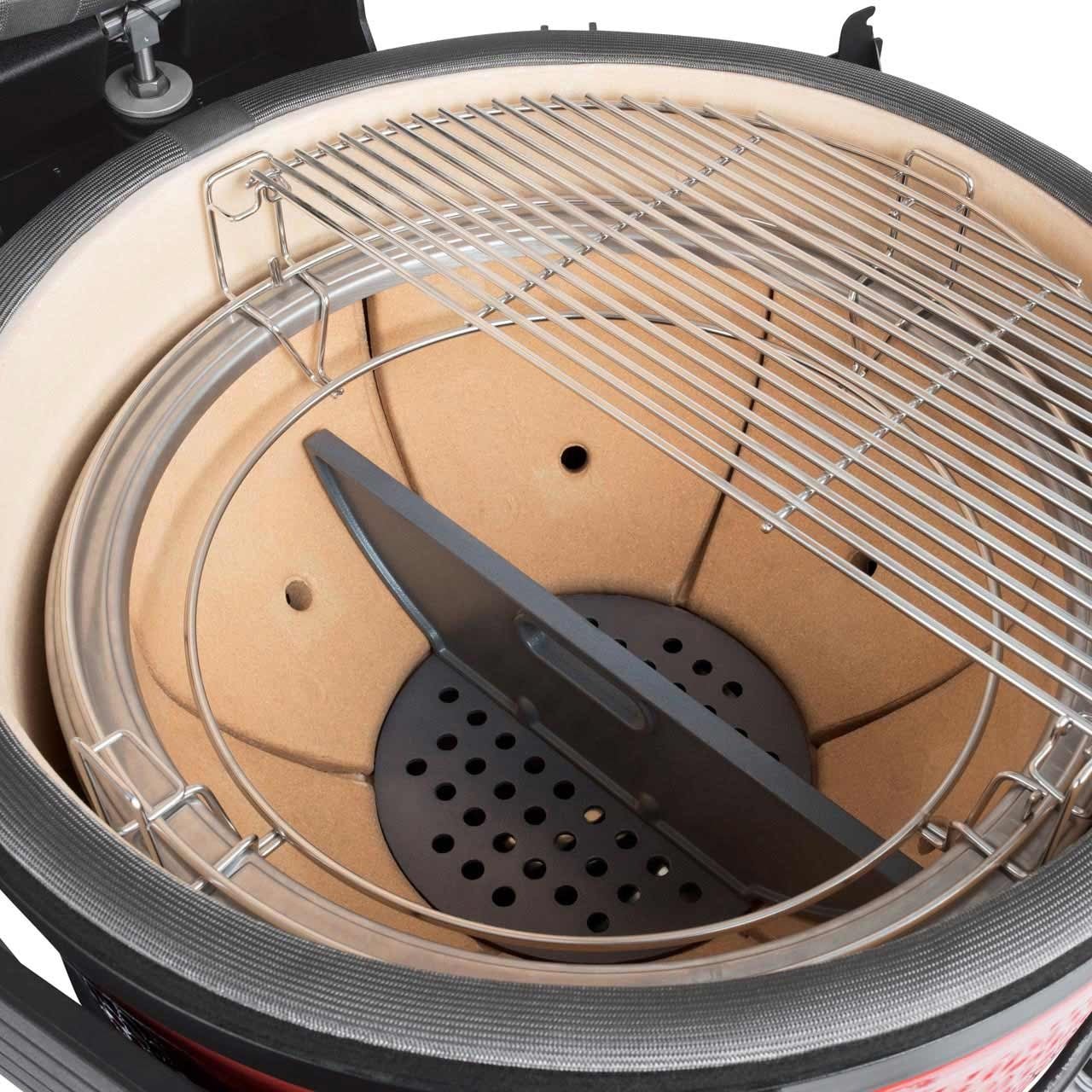 Kamado Joe Big Joe III without frame